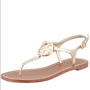 Tory Burch Violet Sandals